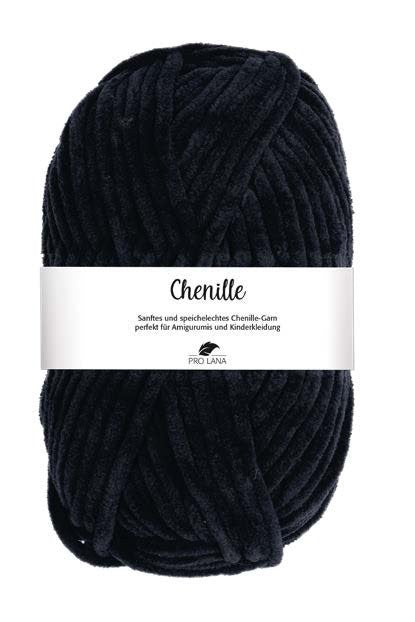 Pro Lana Chenille