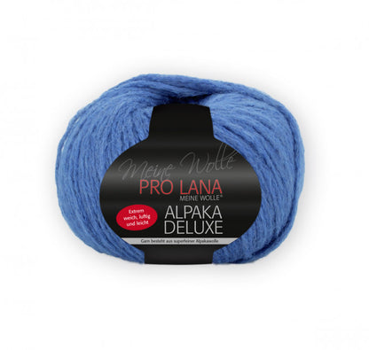 Pro Lana Alpaka Deluxe