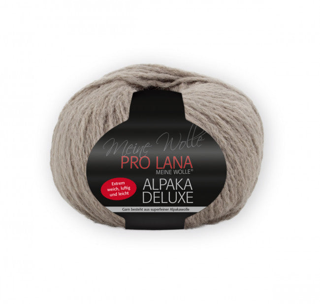Pro Lana Alpaka Deluxe
