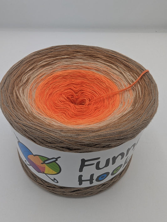 Bababobbel - Bobbel to Go 1158 m, 4-fädig