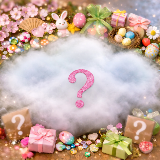 Überraschungs Osternest 2026 - Frühlingshimmel