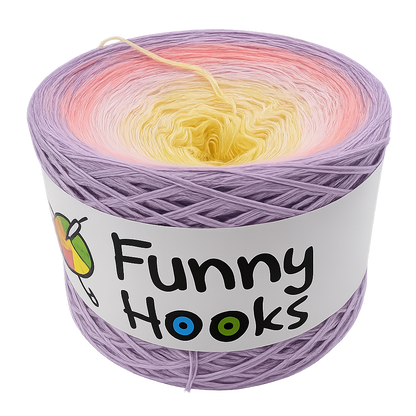 Zuckerwatte Zirkus