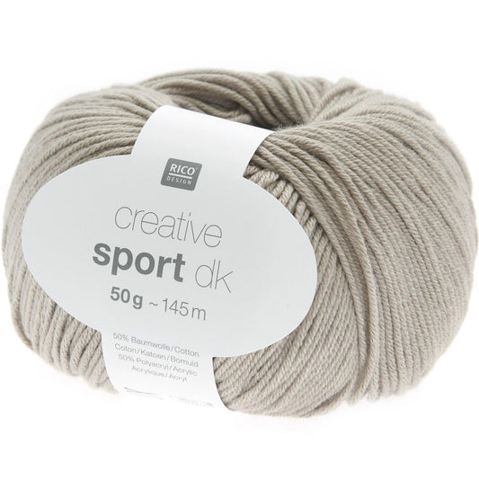 Creative Sport DK - Rico Design