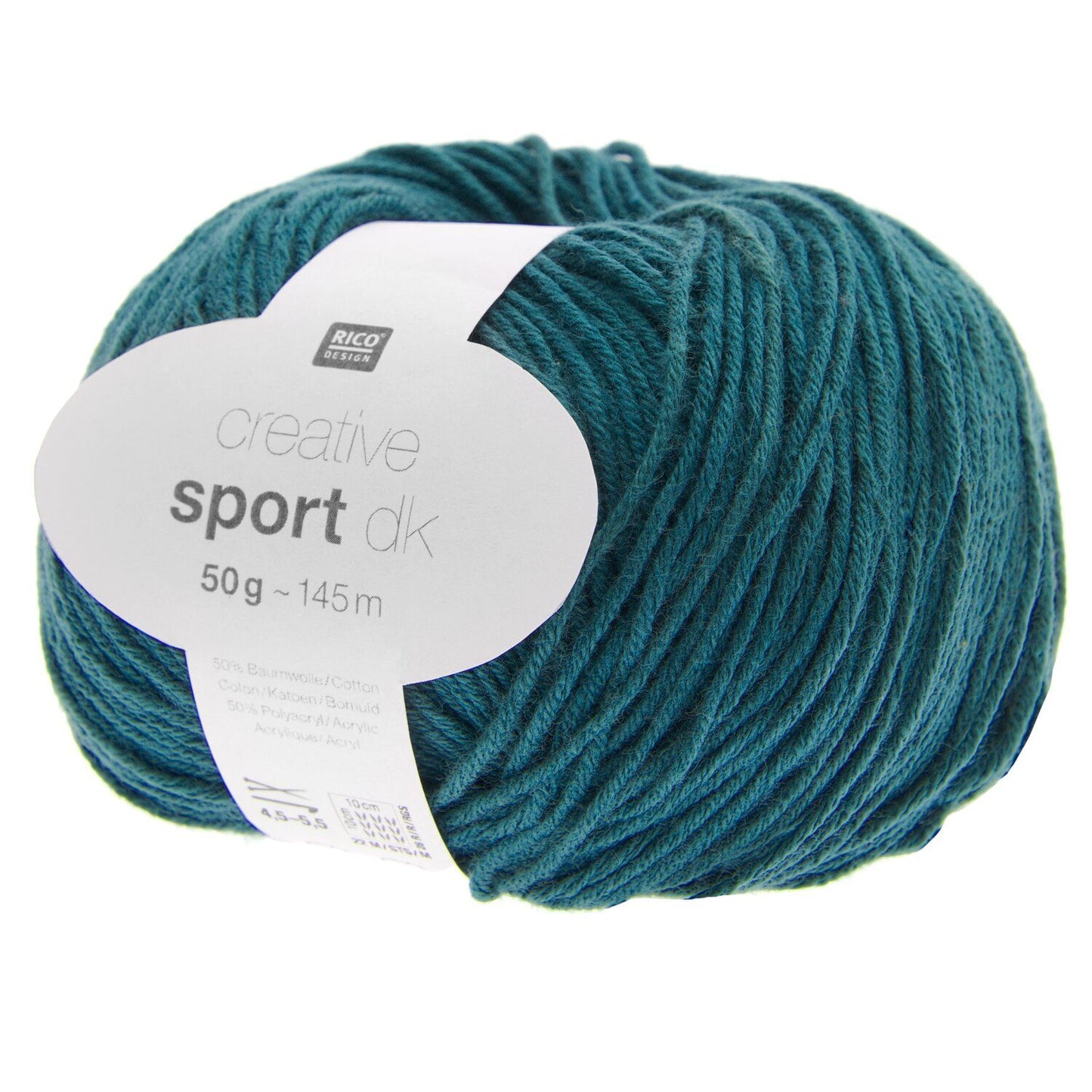 Creative Sport DK - Rico Design
