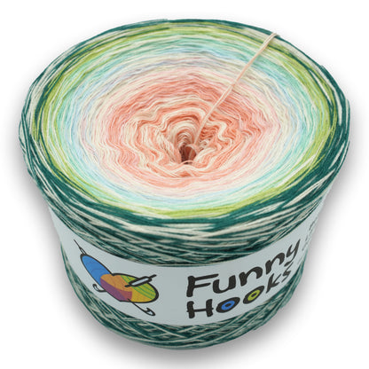 Pastell Bouquet
