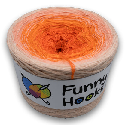 Peaches Fantasy