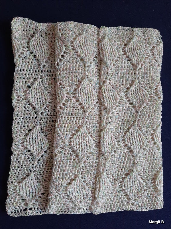 Häklix - der Mystery Loop