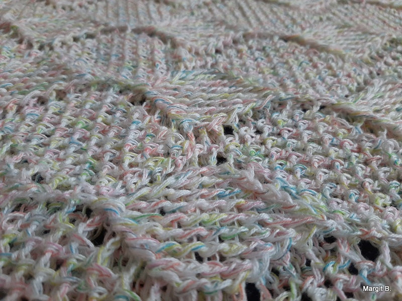 Häklix - der Mystery Loop