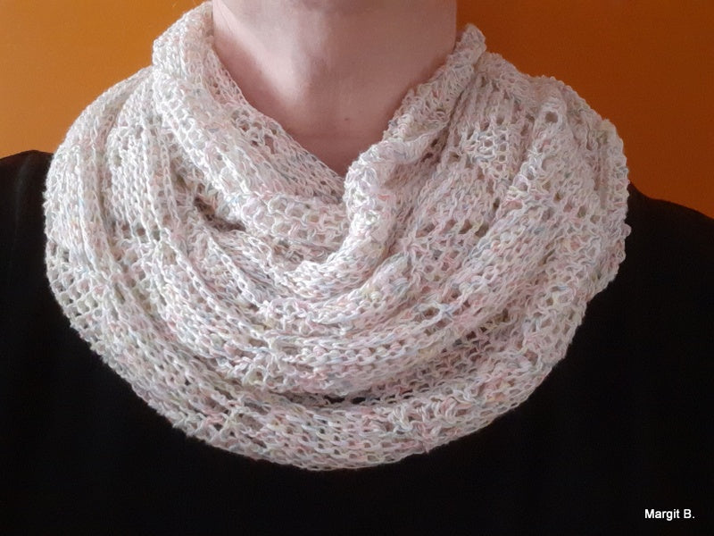 Häklix - der Mystery Loop