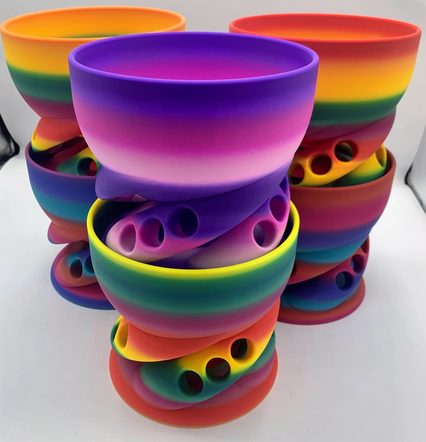 Funny Hooks Twisterix