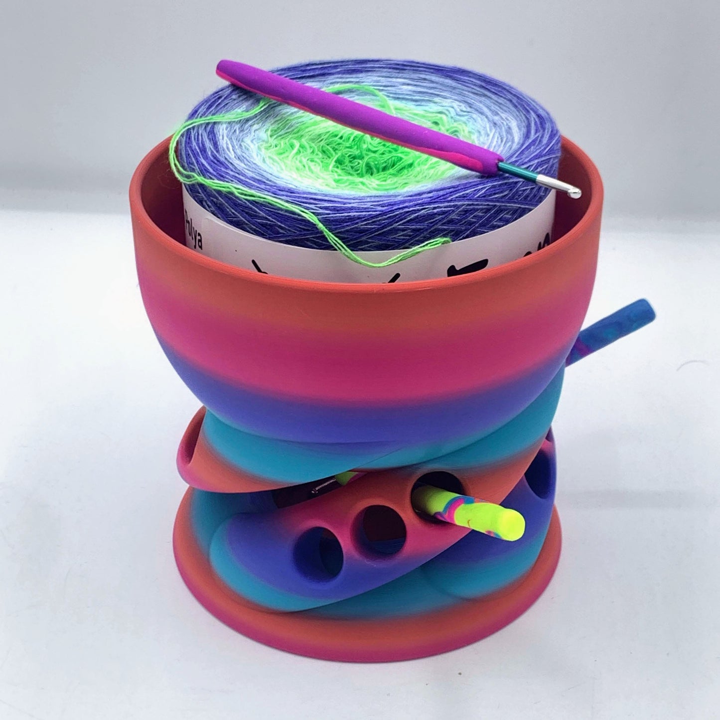 Funny Hooks Twisterix