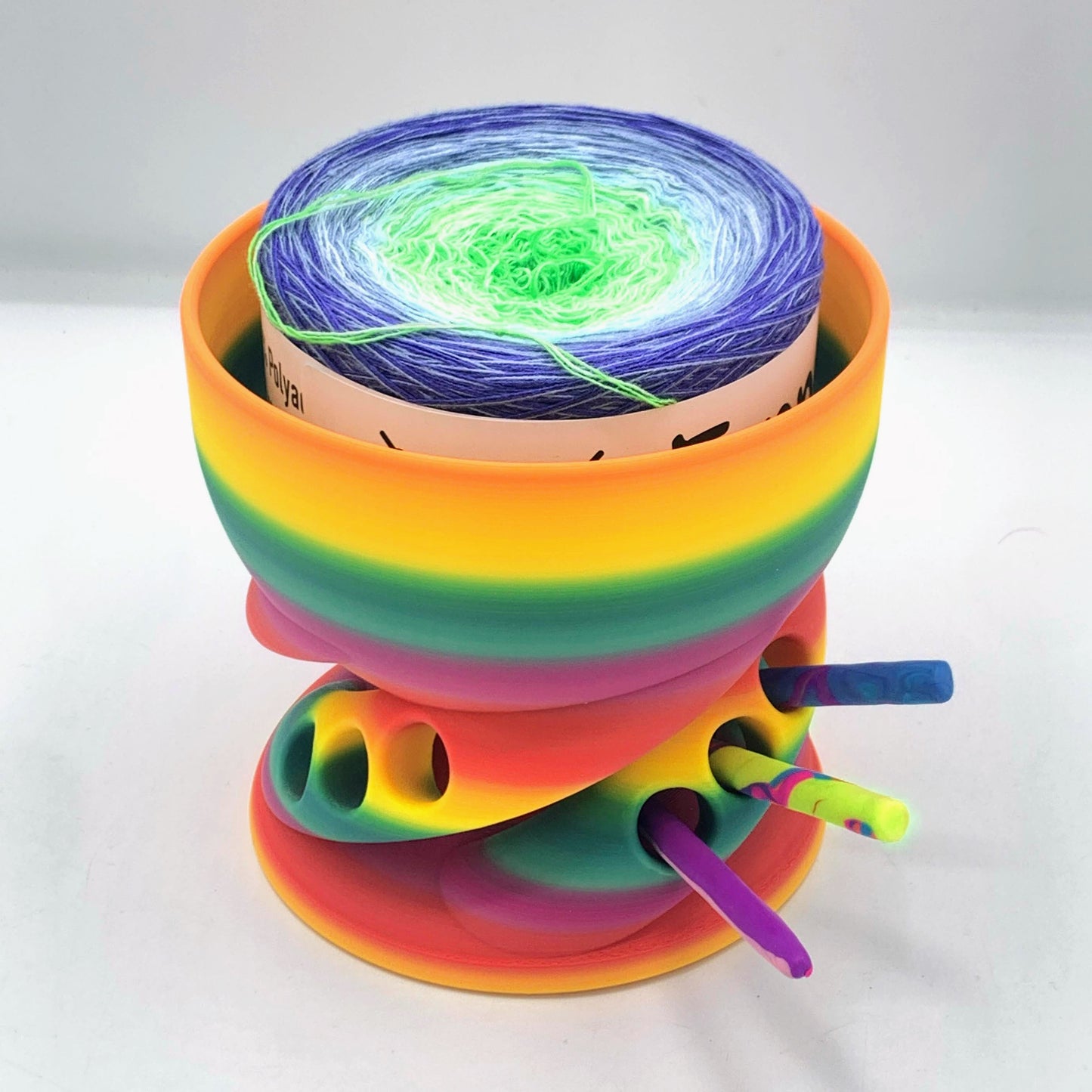 Funny Hooks Twisterix