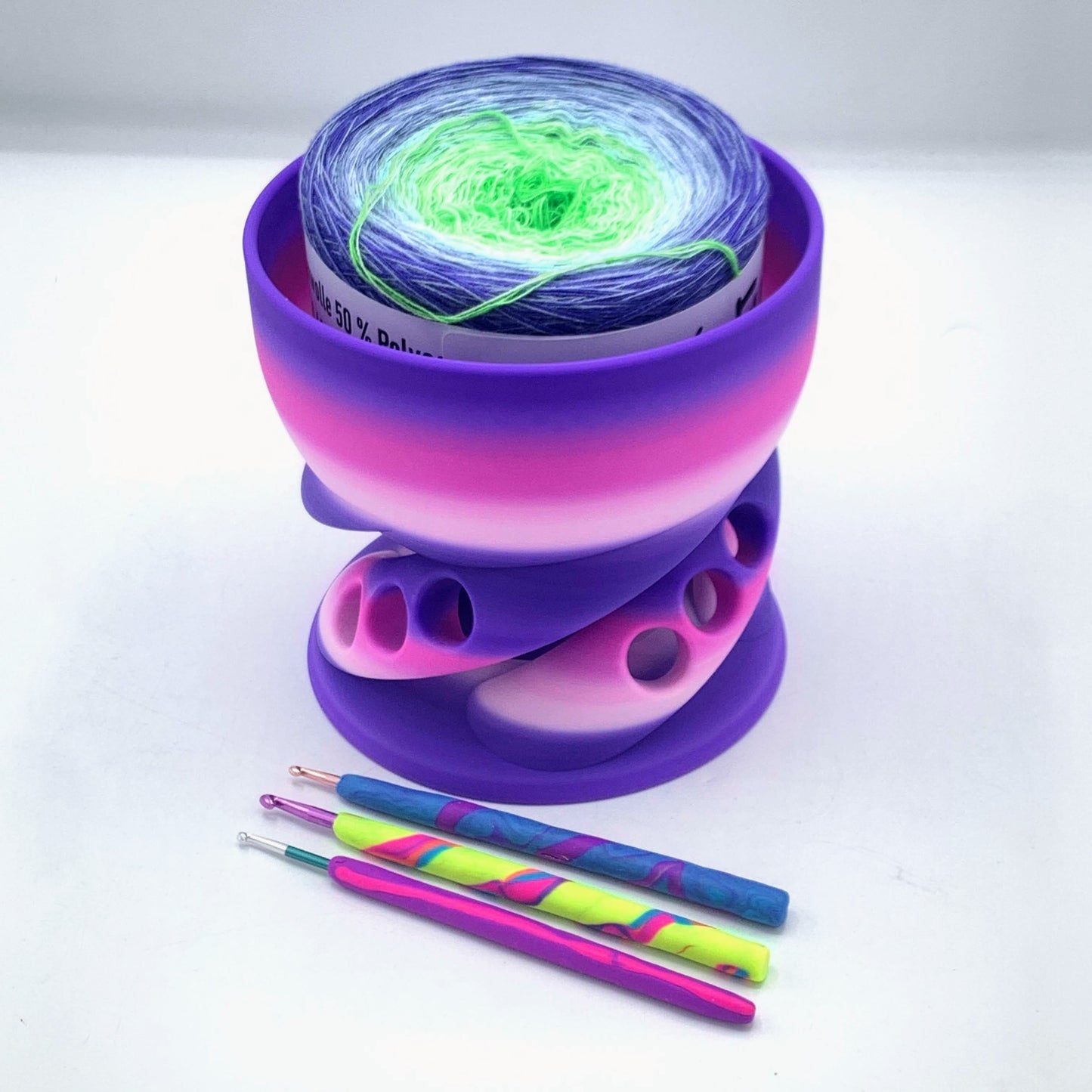 Funny Hooks Twisterix