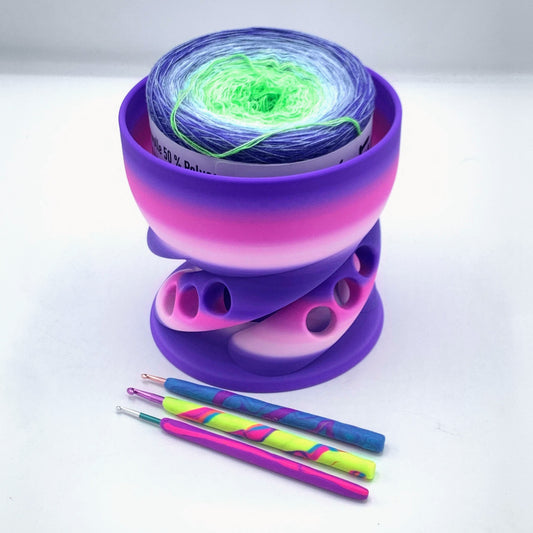 Funny Hooks Twisterix