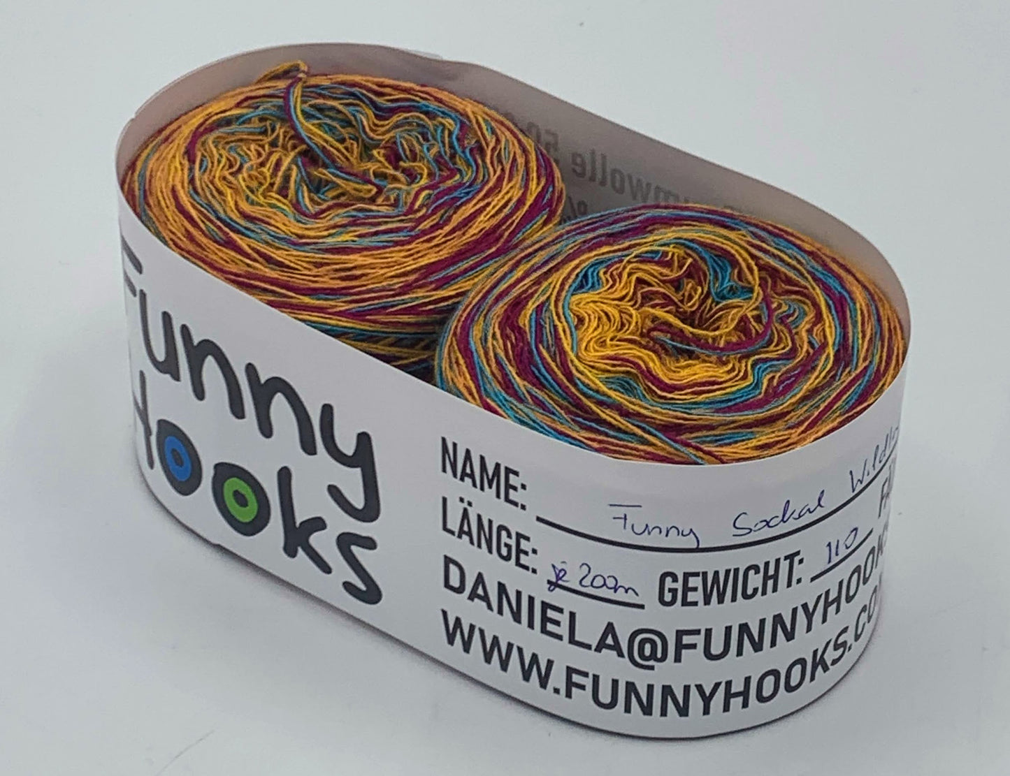 Funny Sockal Wildling