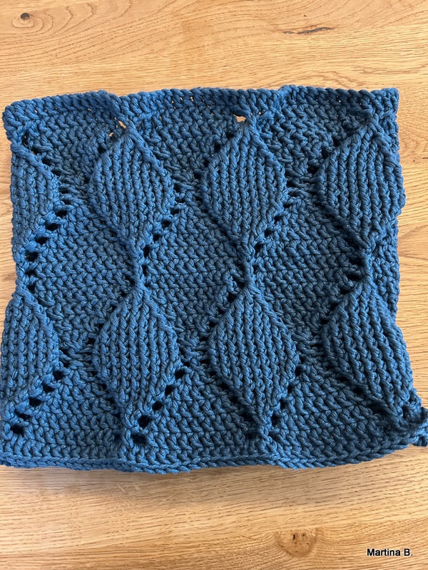 Häklix - der Mystery Loop