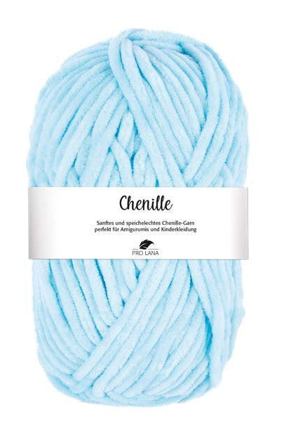 Pro Lana Chenille