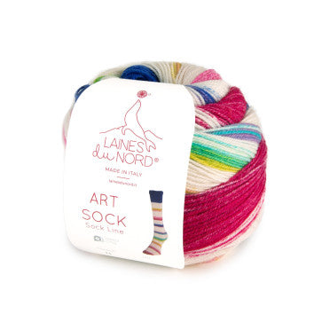 Laines du Nord  - ArtSock