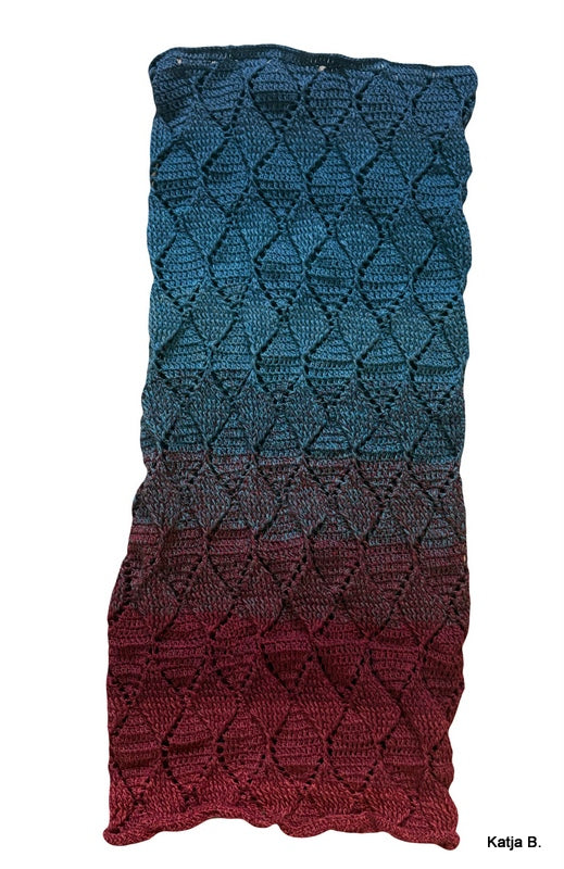 Häklix - der Mystery Loop