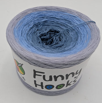 Bluey inside out