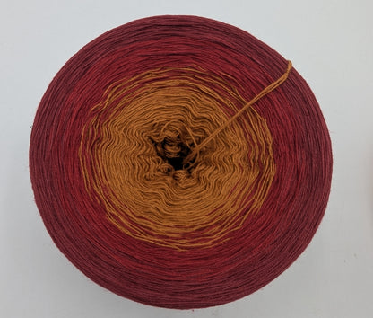 Pinot inside out