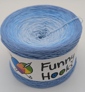 Blue Horizon 2