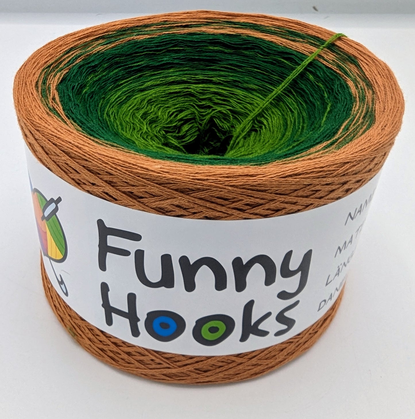 Autumn Morning - limited edition