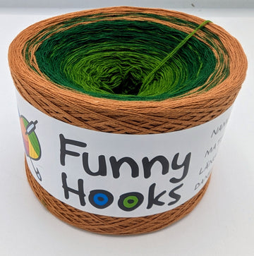 Autumn Morning - limited edition