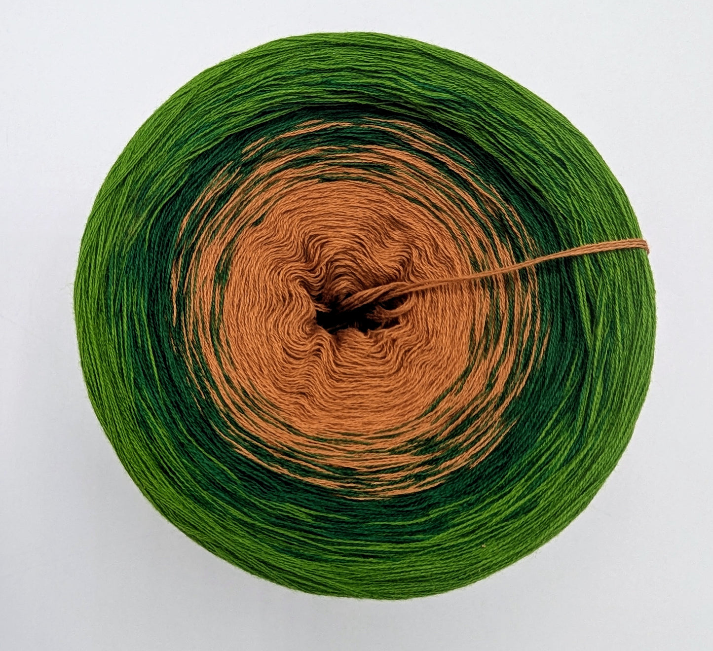 Autumn Morning inside out- limited edition