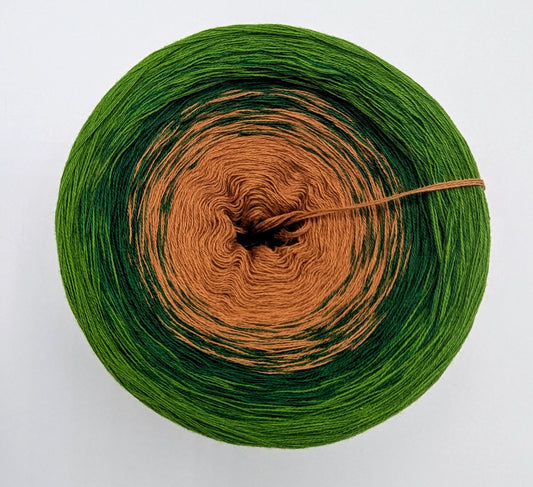 Autumn Morning inside out- limited edition