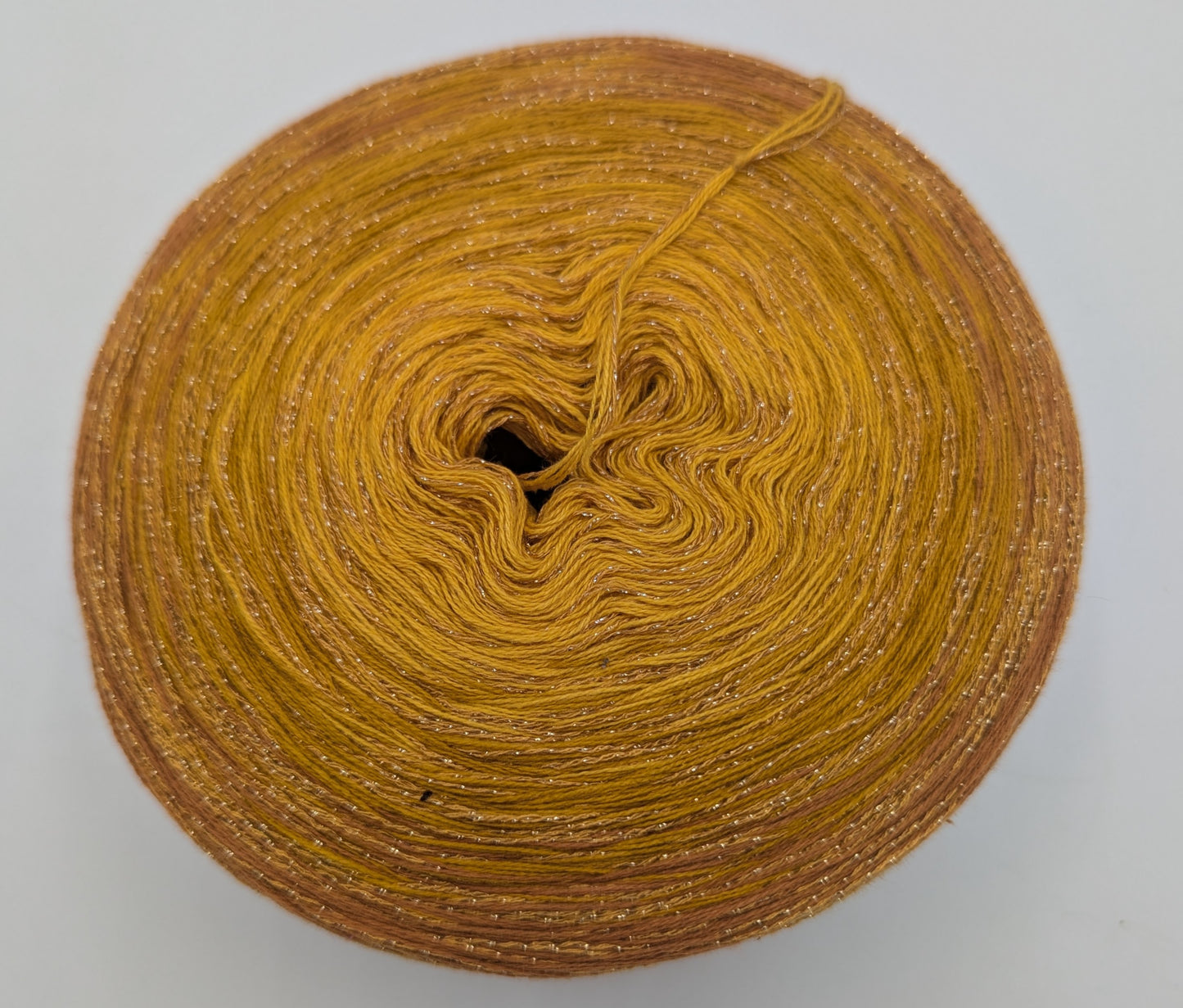 Morning Field (Glitzer)