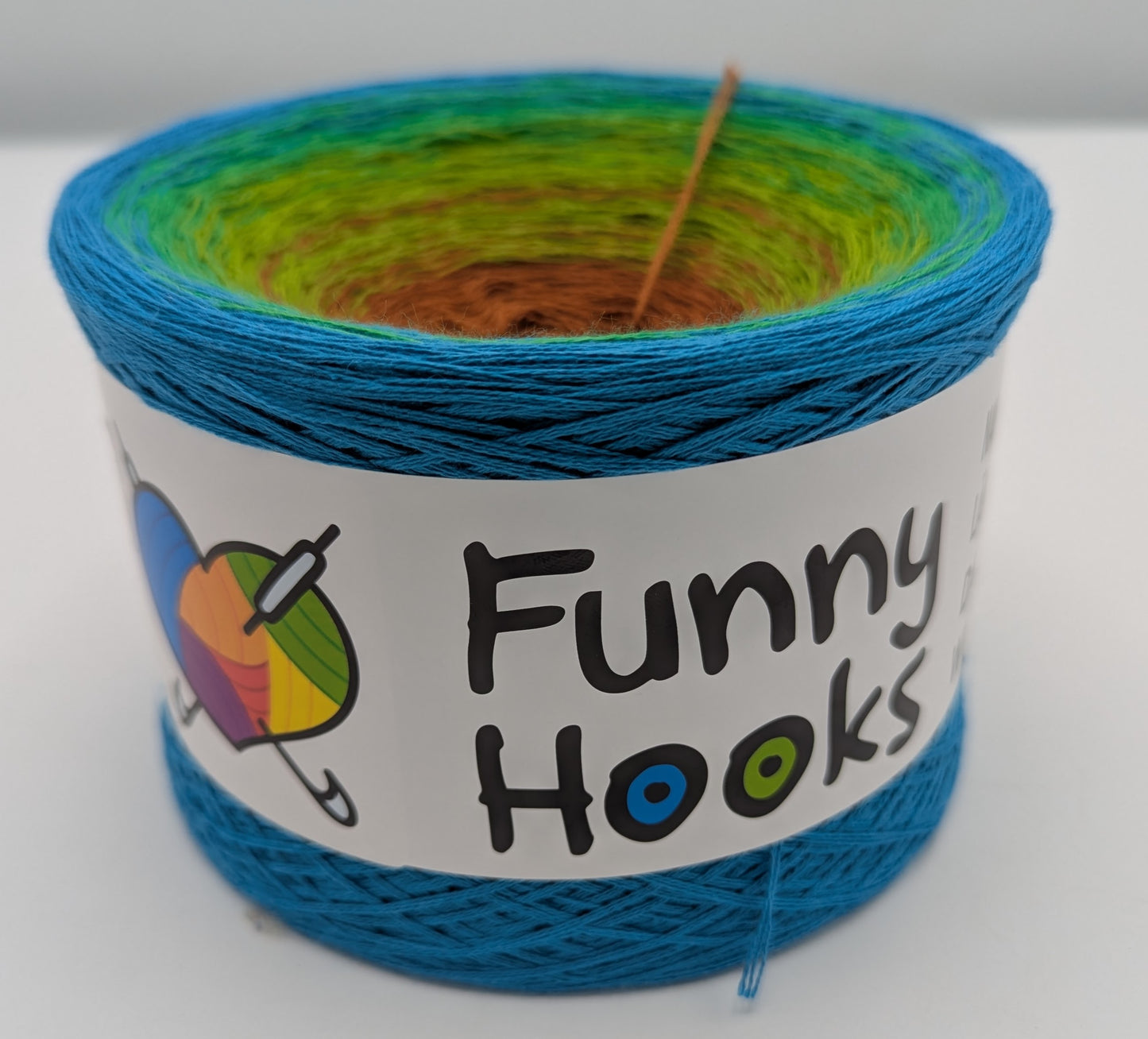 MotMot inside out Limited Edition