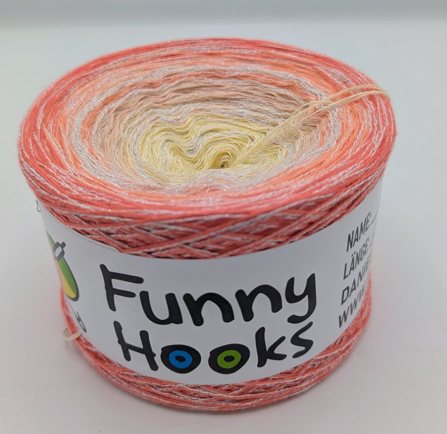 Shiny Valentine - Limited Edition SF (Sonderfarben) + Dianalux