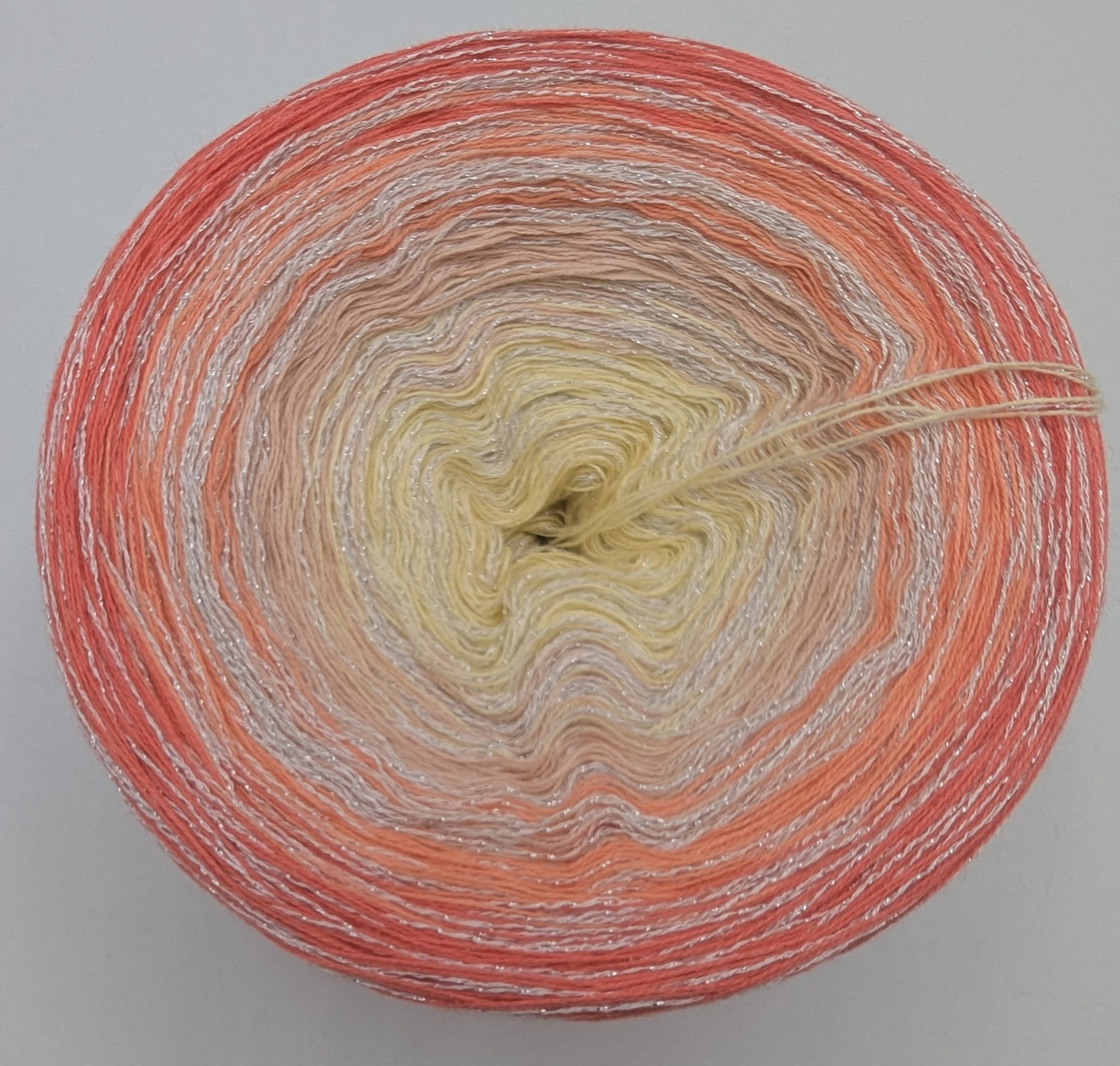 Shiny Valentine - Limited Edition SF (Sonderfarben) + Dianalux