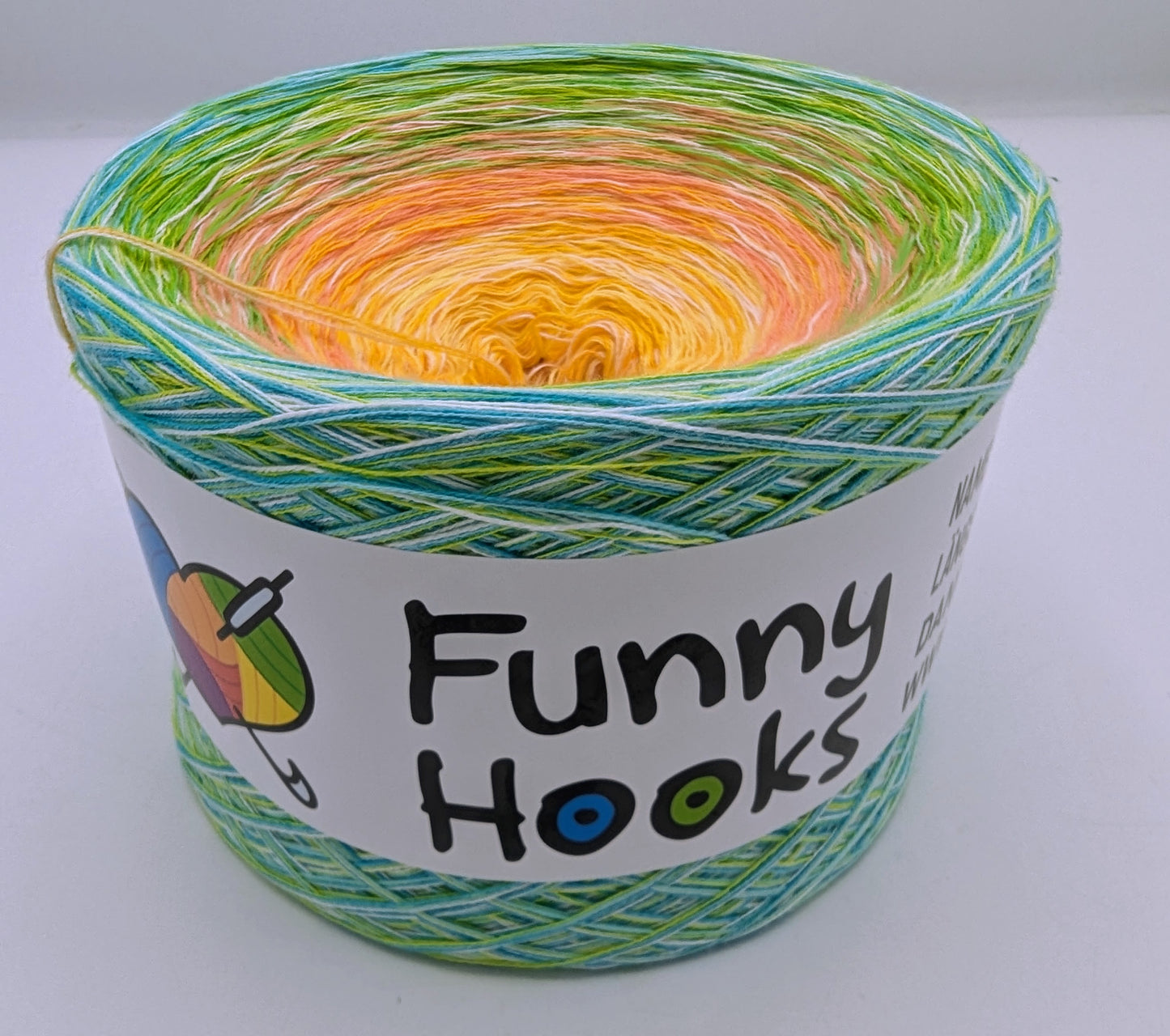 Tralala-  Fasching 2026