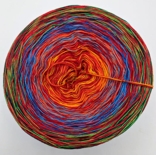 Kasperl - Fasching 2026