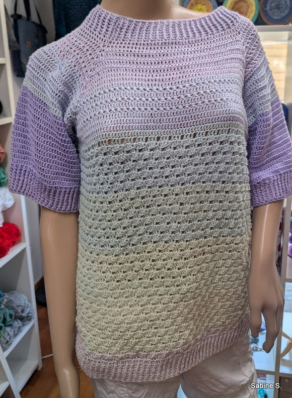 Wunderling- vielseitiger Unisex Pullover