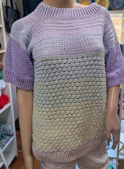 Wunderling- vielseitiger Unisex Pullover