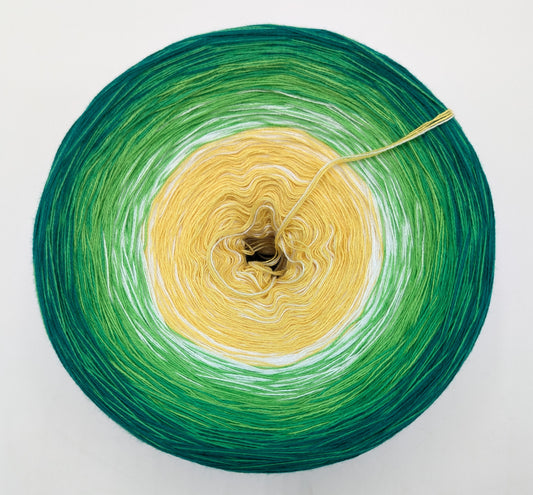 St. Patricks Day - sanfter Verlauf