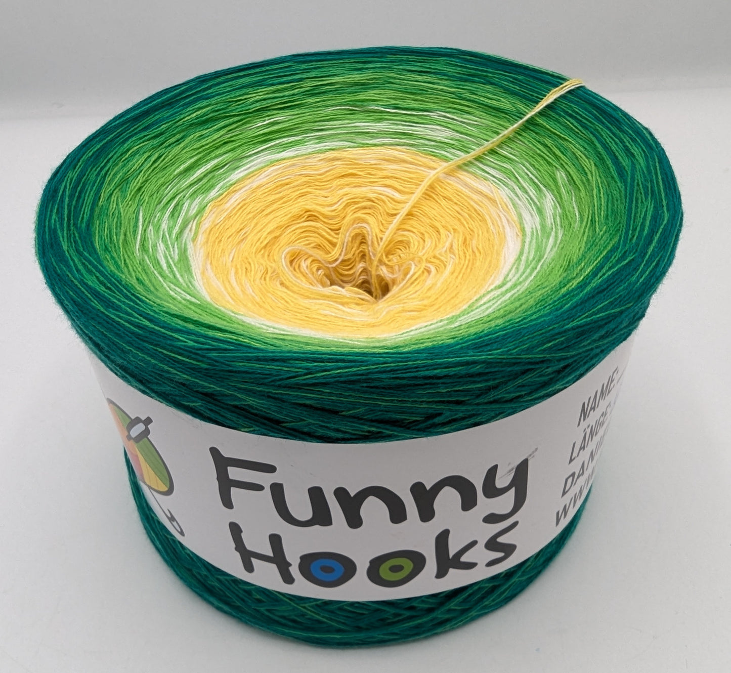 St. Patricks Day - sanfter Verlauf