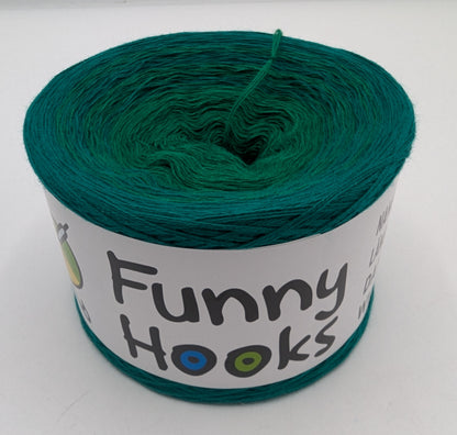 Irish Green