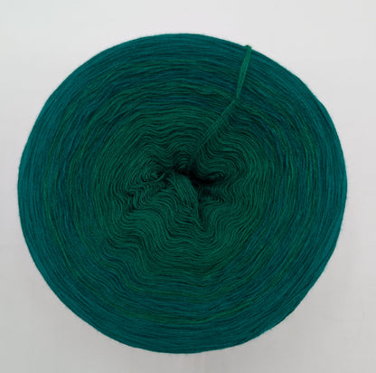 Irish Green