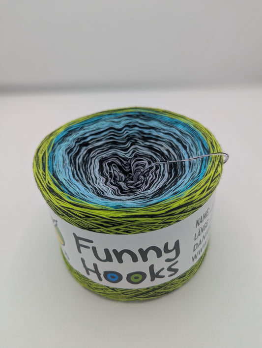 Not Today inside out