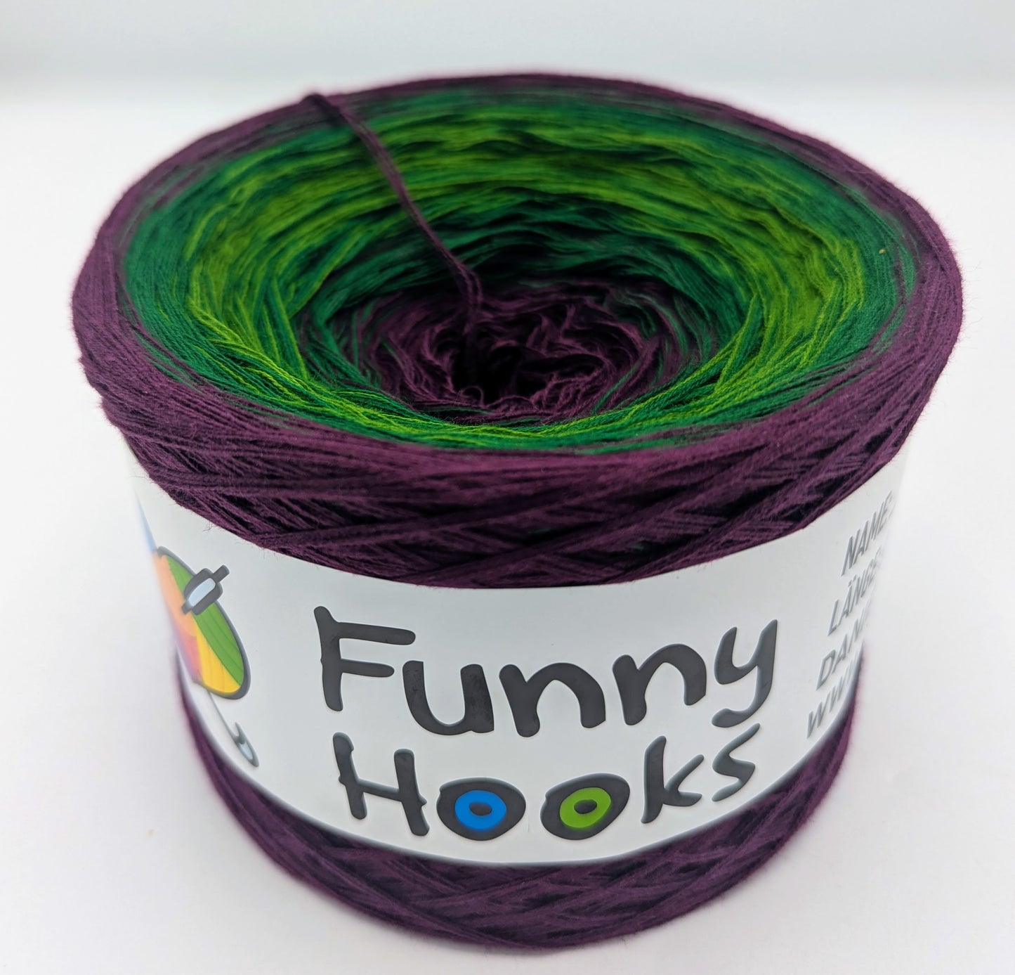 Purple Woods (SF)