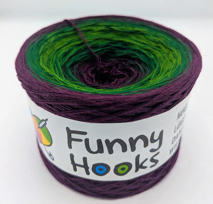 Purple Woods (SF)
