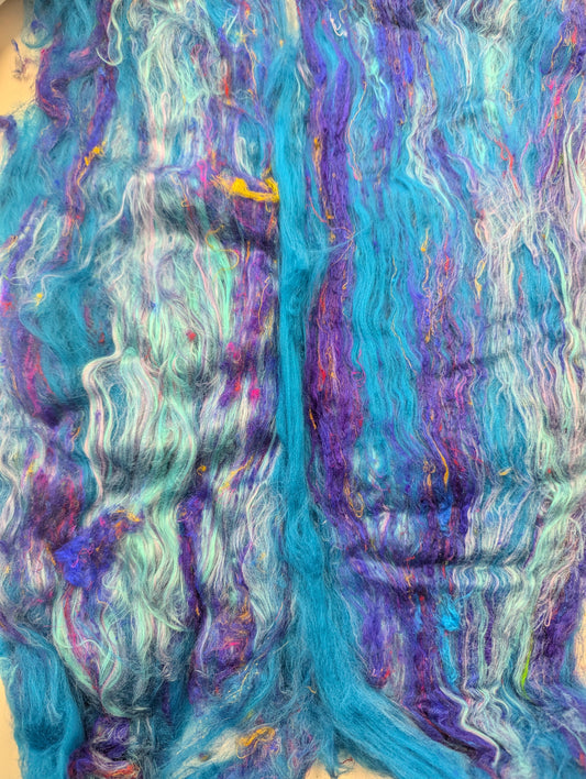 Art Batt Türkis