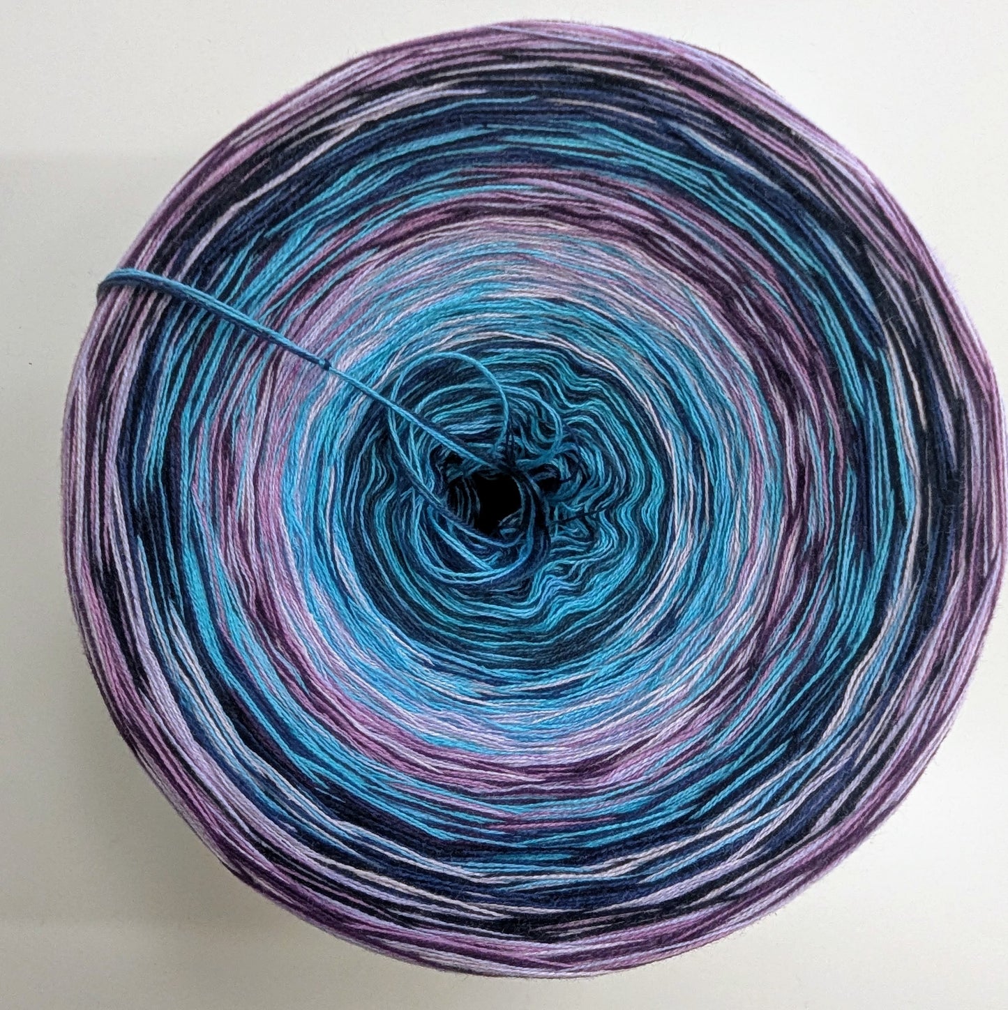 Galactical Dream