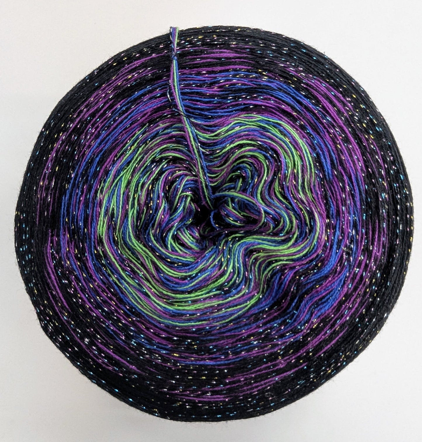 Borealis Nights (Shiny) limited Edition