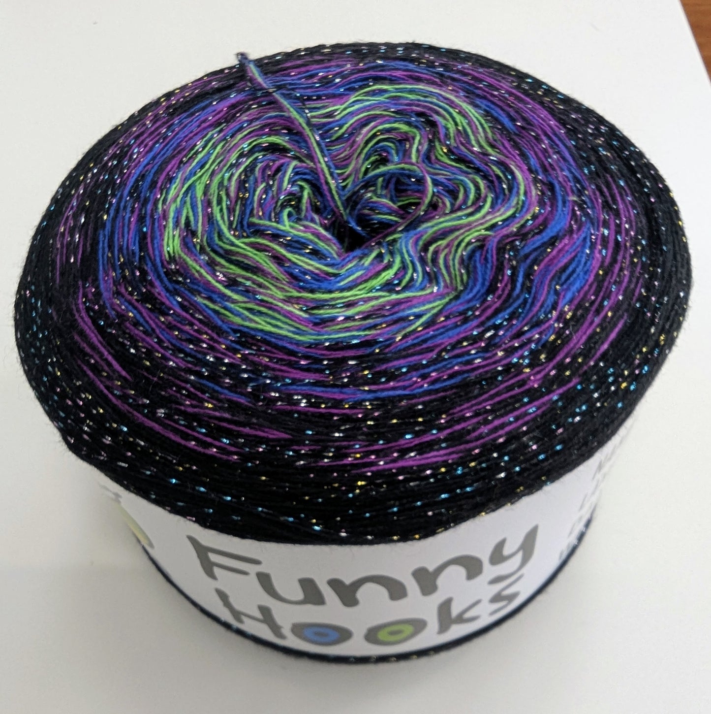 Borealis Nights (Shiny) limited Edition