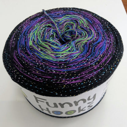 Borealis Nights (Shiny) limited Edition